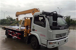 延吉新村24小时道路救援服务