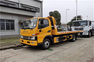 延吉新村车辆公路救援