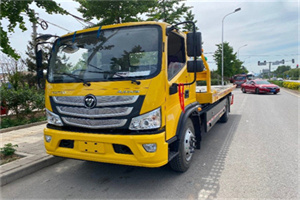 延吉新村汽车救援头像