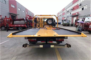 延吉新村附近汽车救援服务