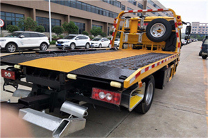 延吉新村24小时汽车送油服务公司