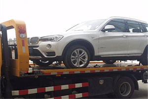 延吉新村拖车24小时服务电话