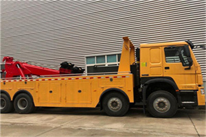 延吉新村道路救援公司